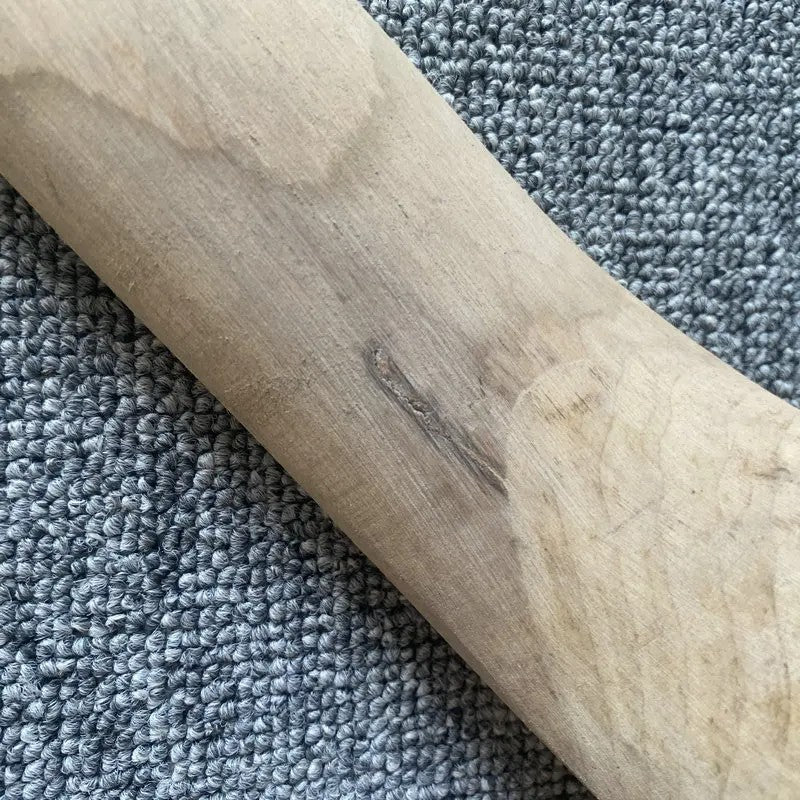 Maple Wood Guitar Neck, Rosewood Fingerboard Fretboard 22 Frets