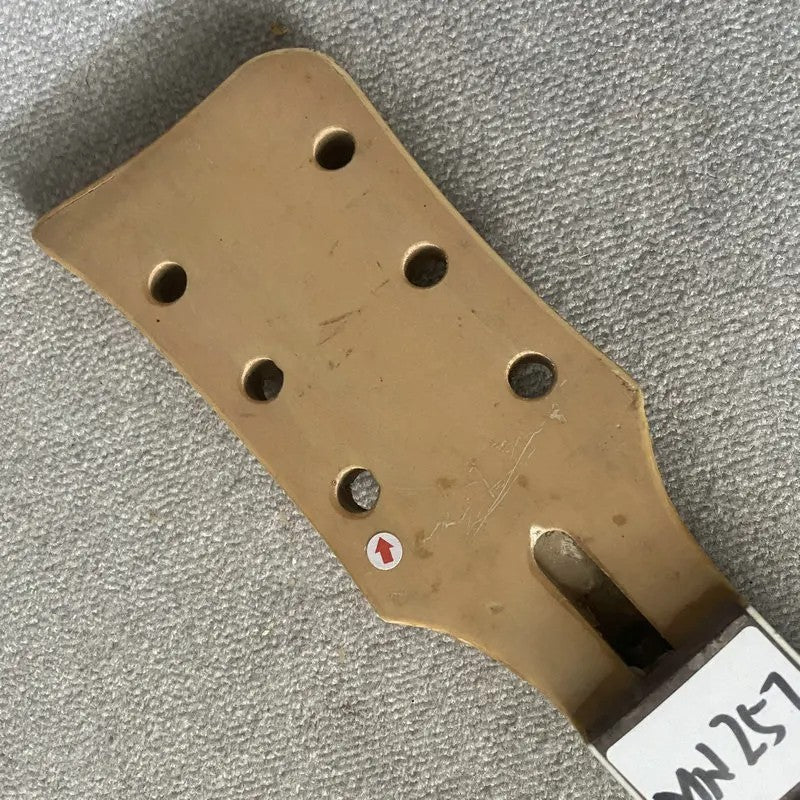 24 Frets Rosewood Fingerboard Guitar Maple Wood Neck