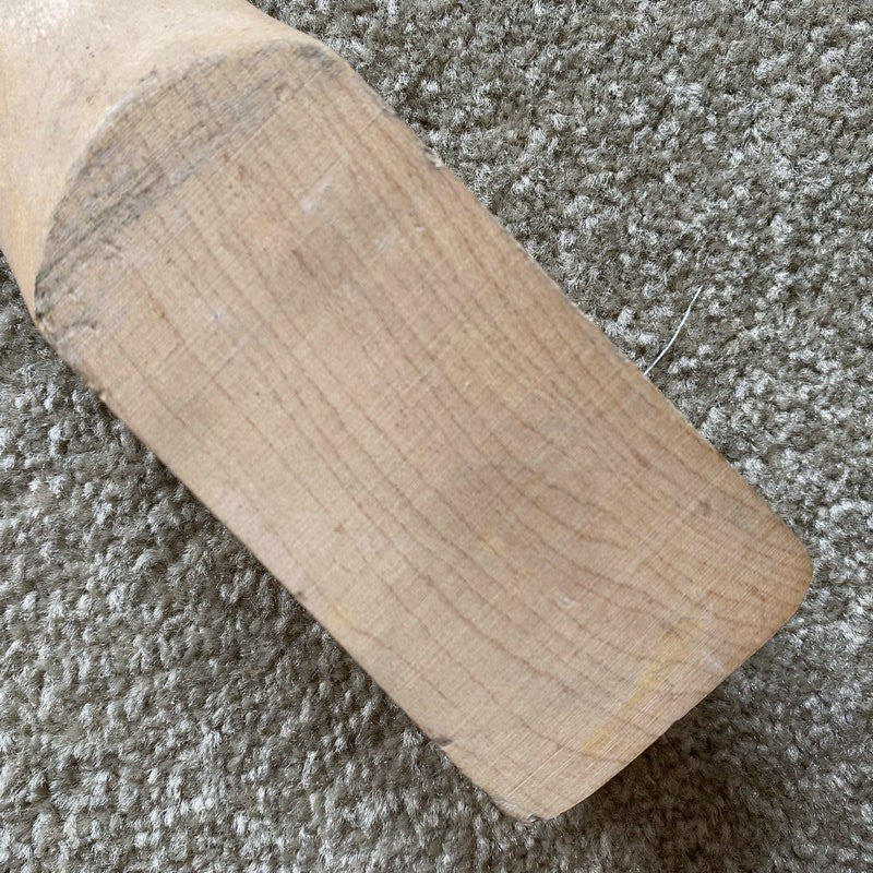 Maple Wood Guitar Neck, 22 Frets Rosewood Fingerboard, Set In Connecti