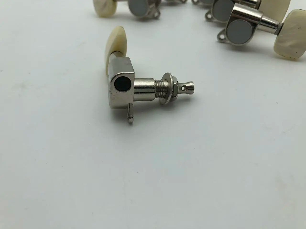 Guitar 3x3 Machine Heads Tuning Pegs Keys Fit Washburn,Cort,Godin,Epip