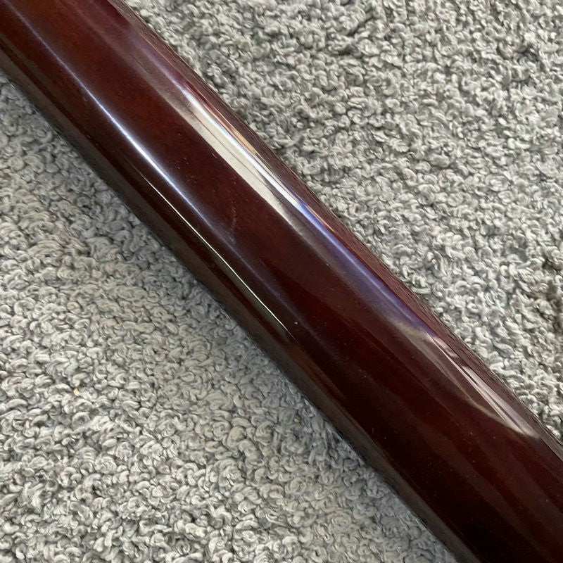 41 Inch Mahogany Wood Acoustic Guitar, Rosewood Fingerboard Neck