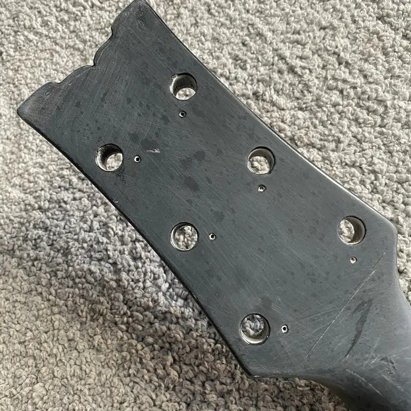 Ibanez Quilted Maple Guitar Body Maple Neck Rosewood Fingerboard Fit L