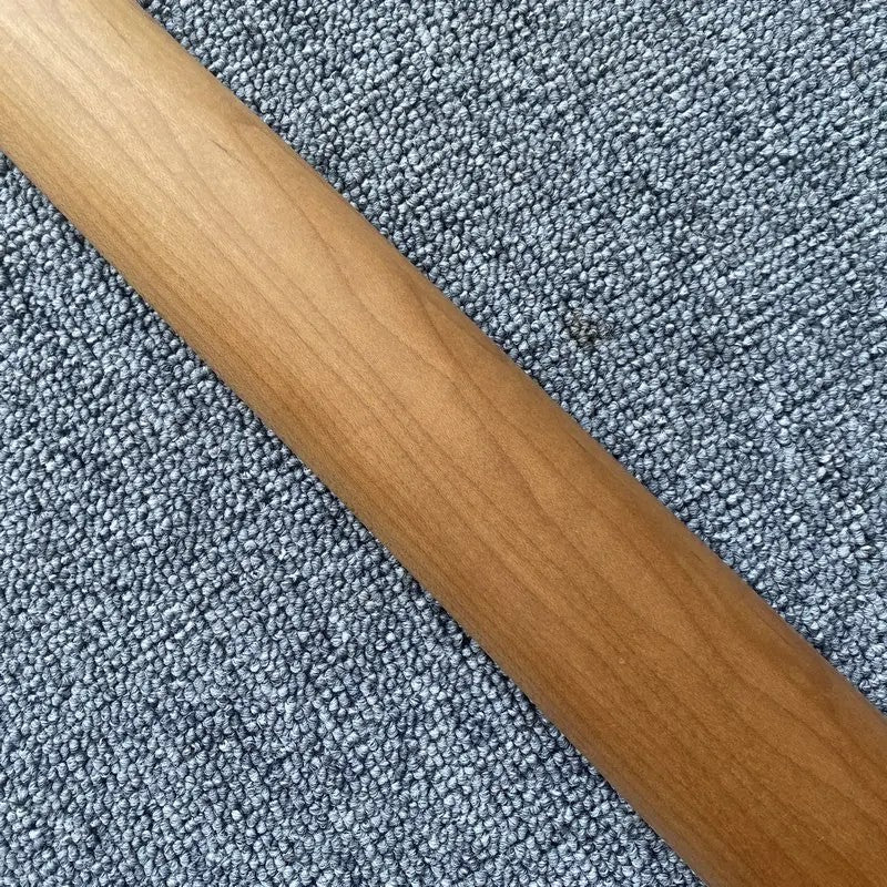 Maple Wood Electric Guitar Neck, Rosewood Fingerboard 22 Frets, Tuning