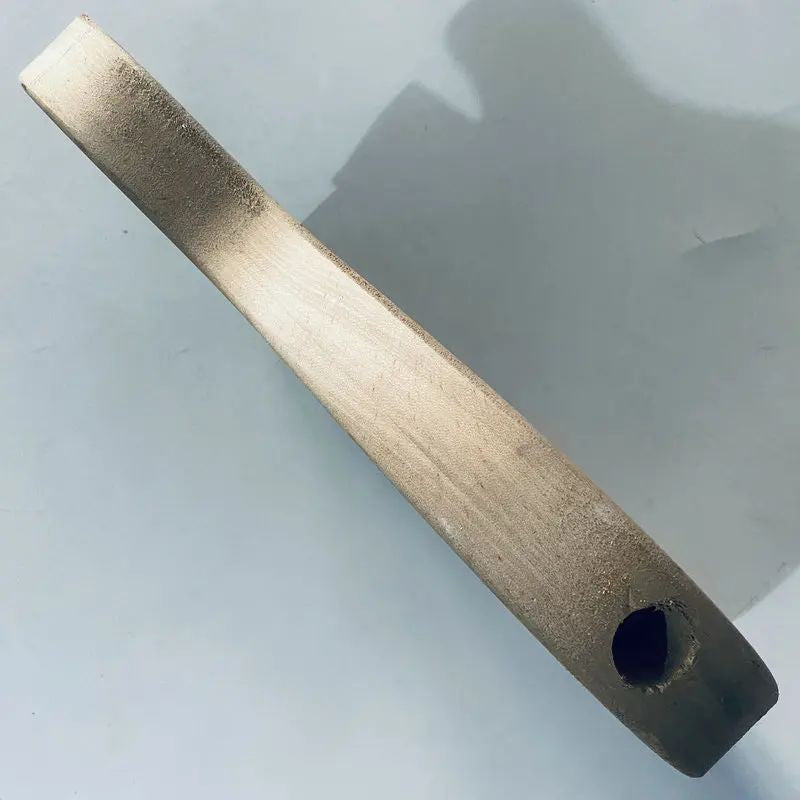 Unfinished Basswood DIY Project Guitar Single Cut Body Fit Telecaster