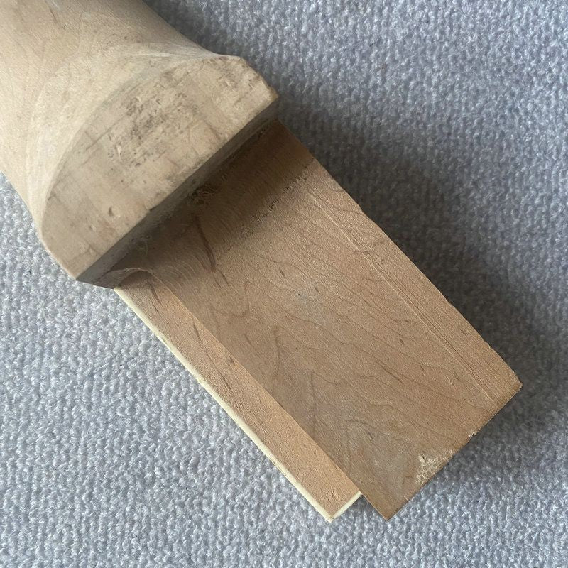 Maple Wood Guitar Neck, Rosewood 22 Frets Fingerboard Fit LP Les Paul