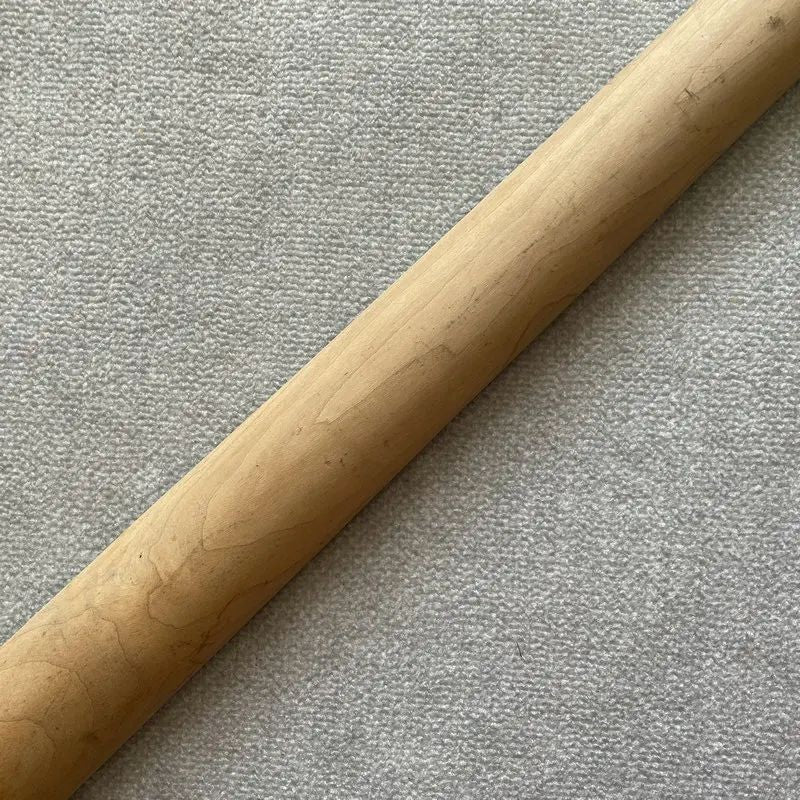 Left Handed 4 String Bass Maple Neck Rosewood Fingerboard 20 Frets Fit