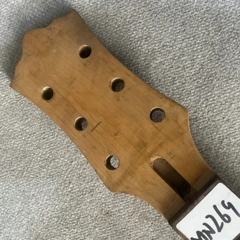 22 Frets Rosewood Fingerboard Maple Wood Neck