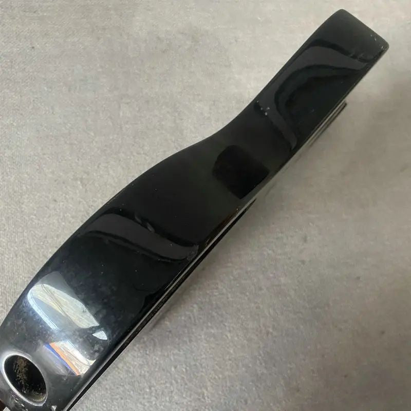 Black Gloss Finish 4 String Bass Basswood Body