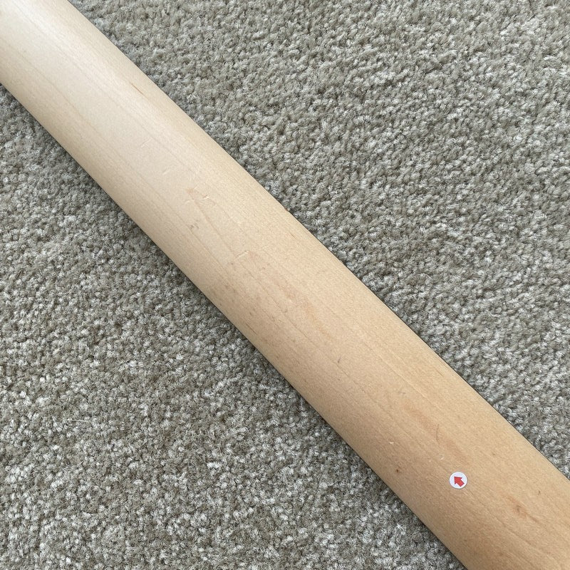 XO Maple Wood Guitar Neck, Rosewood Fingerboard 21 Frets Fretboard