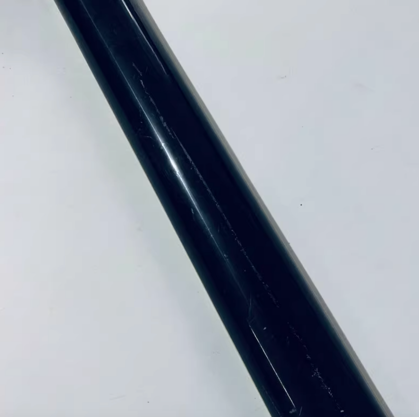 Black Eko Guitar Maple Wood Neck, Rosewood Fingerboard, 22 Frets
