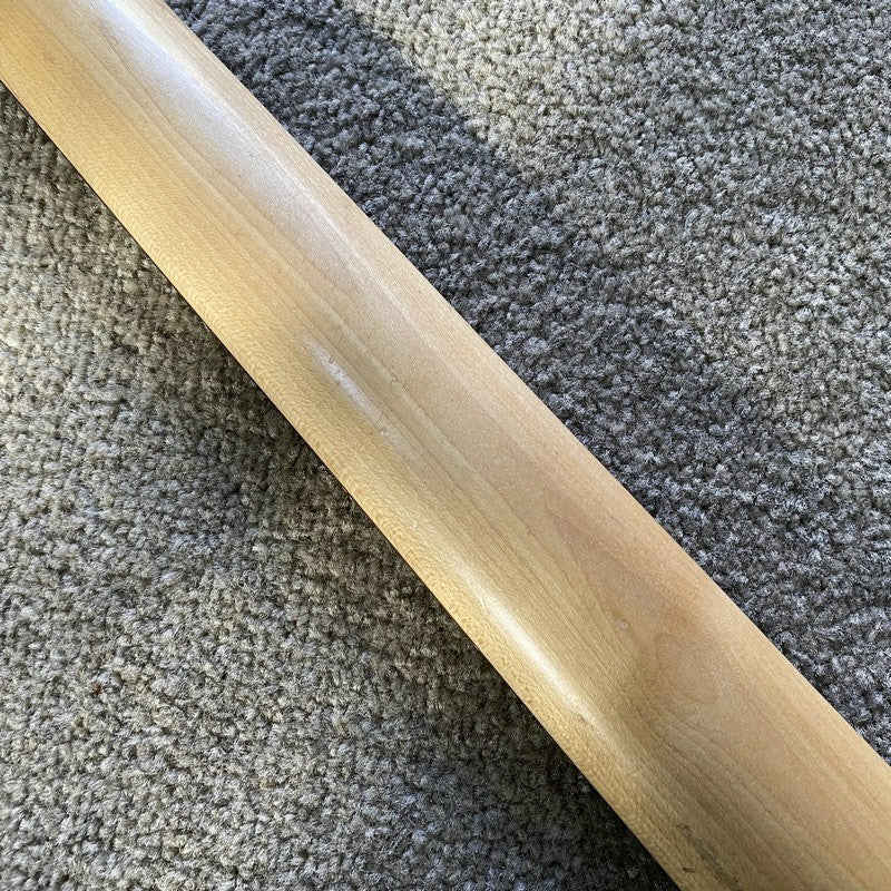 LAG Left Handed Guitar Maple Wood Neck, Rosewood Fretboard 22 Frets