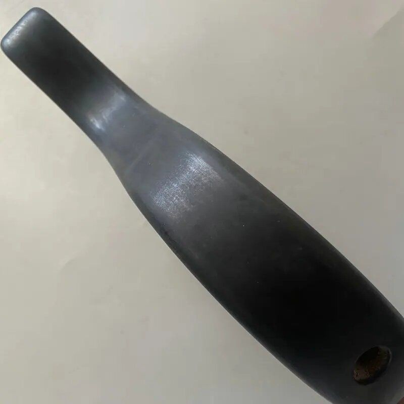 Black Basswood Electric Bass DIY Project Body