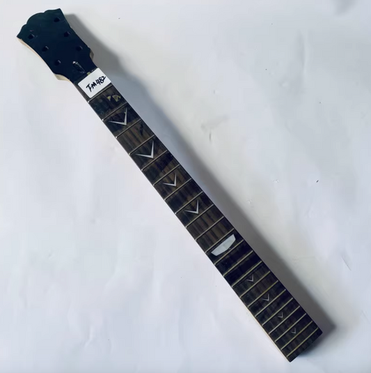 Electric Guitar Maple Wood Neck, Rosewood 22 Frets