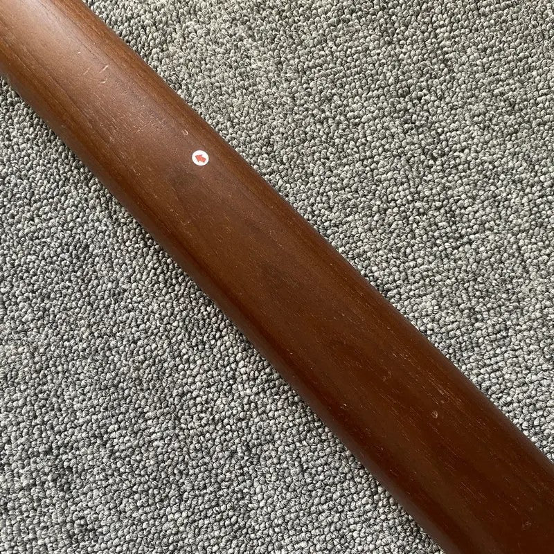 Roasted Maple Wood Electric Guitar Neck, 22 Frets Maple Fingerboard