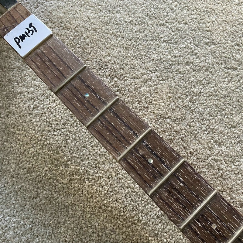 ESP LTD F-154 Maple Wood 4 String Bass Neck, Rosewood 24 Frets Fingerb