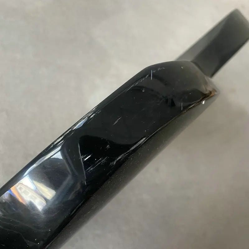 Black Gloss Finish 4 String Bass Basswood Body
