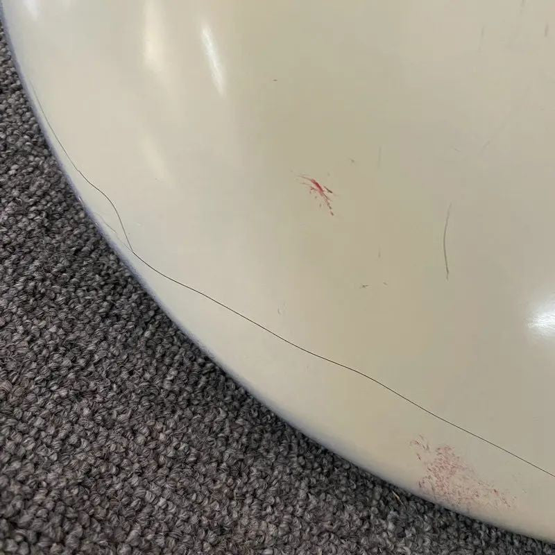 DIY Project SSS Guitar Basswood Body