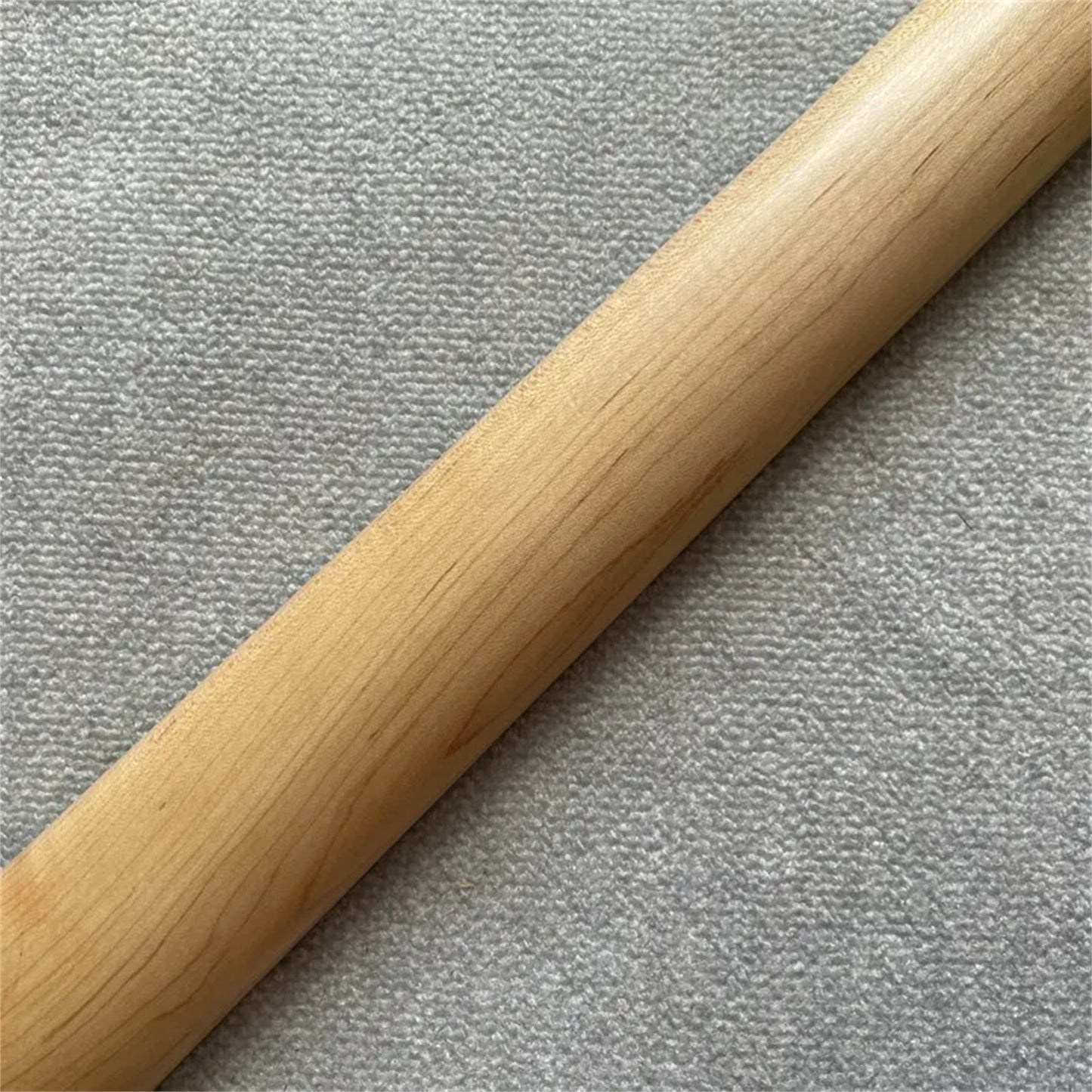 Maple Wood Electric Guitar Neck, Rosewood 22 Frets Fingerboard