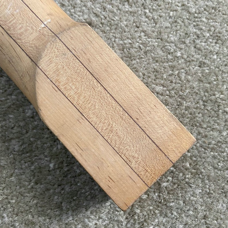 Maple Wood Electric Guitar Neck, Rosewood Fingerboard 24 Frets