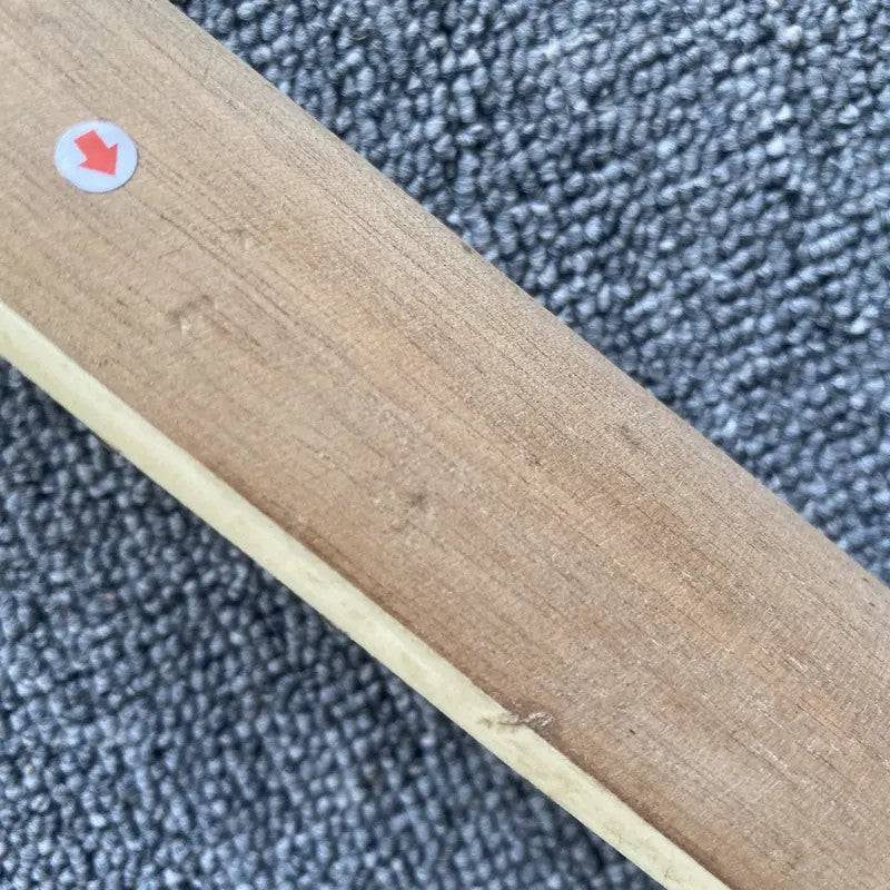 Mahogany Wood Electric Guitar Neck, Rosewood Fingerboard, Set In