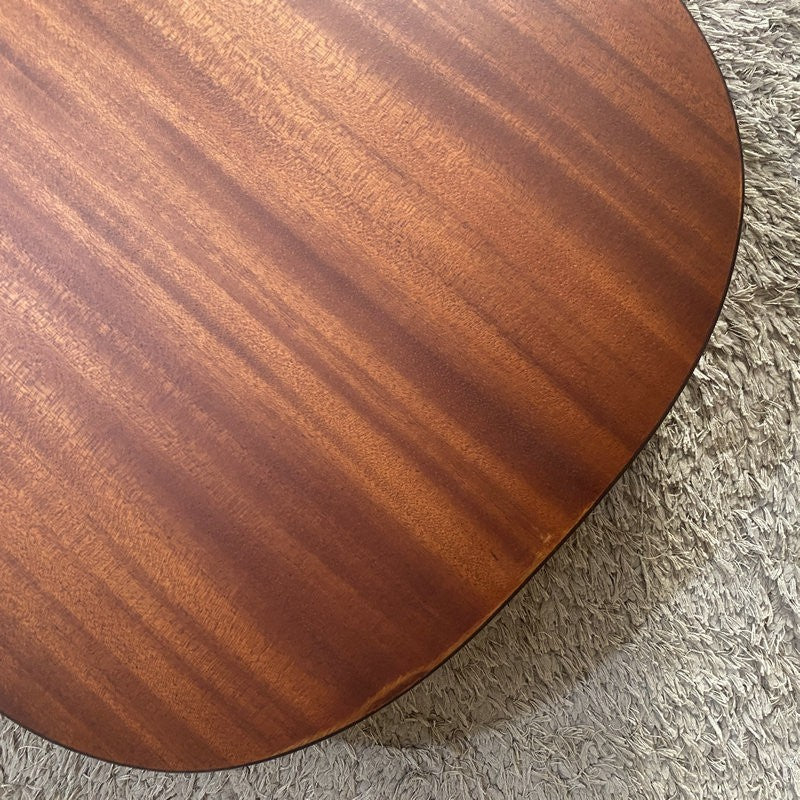 40 Inch Acoustic Guitar, Spruce Top Body, Mahogany Neck, Rosewood Fret