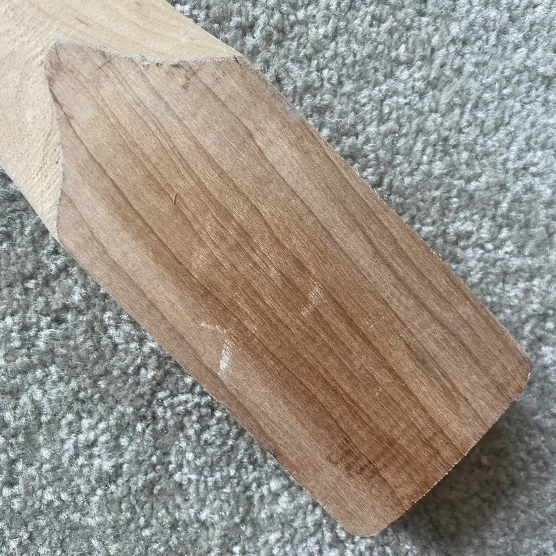 Rosewood Fretless Fingerboard Guitar Maple Wood Neck