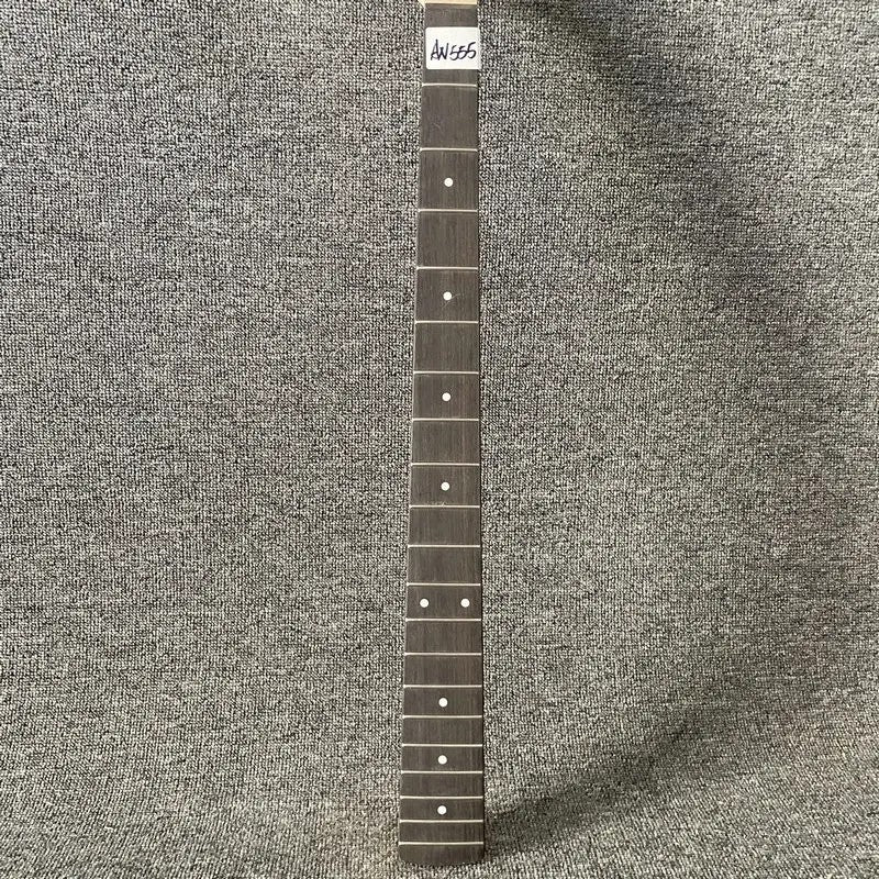 Maple Wood 4 String Bass Neck, Rosewood Fingerboard 20 Frets Fit Peave