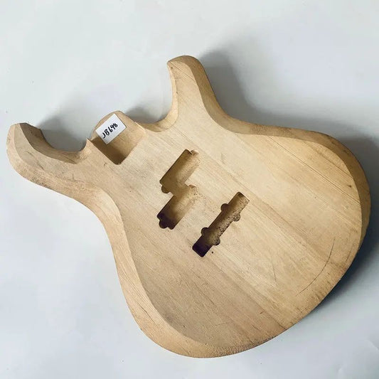 4 String Electric Bass Basswood Body
