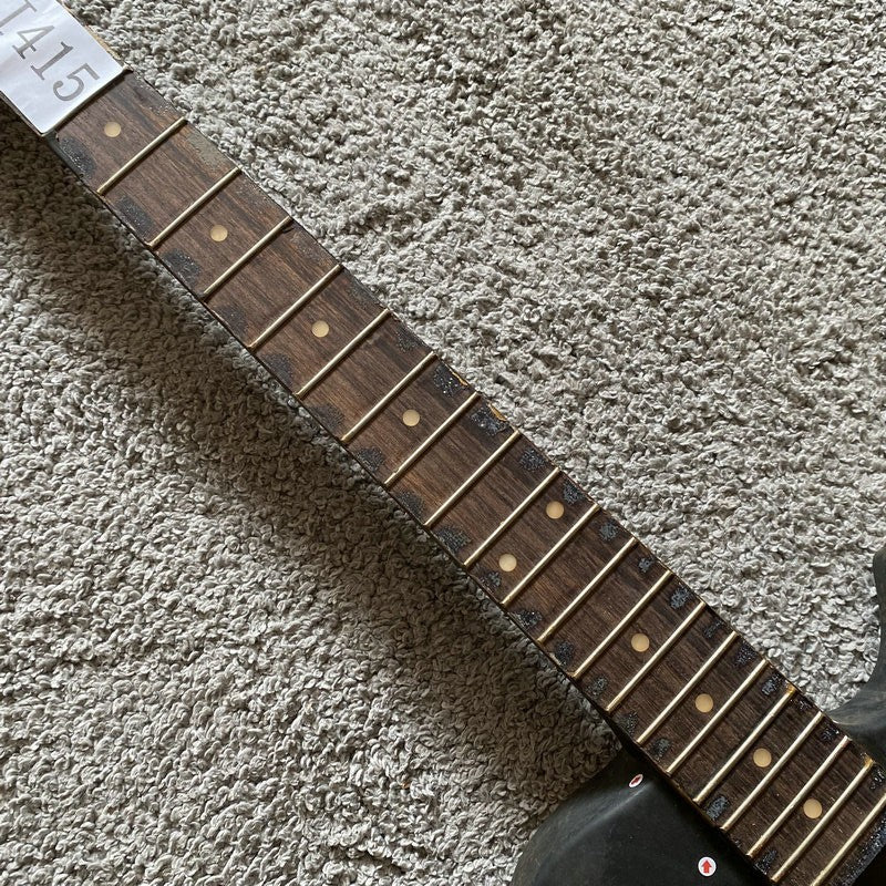 Ibanez GIO Electric Guitar, Solid Mahogany Body and Neck, Rosewood Fin