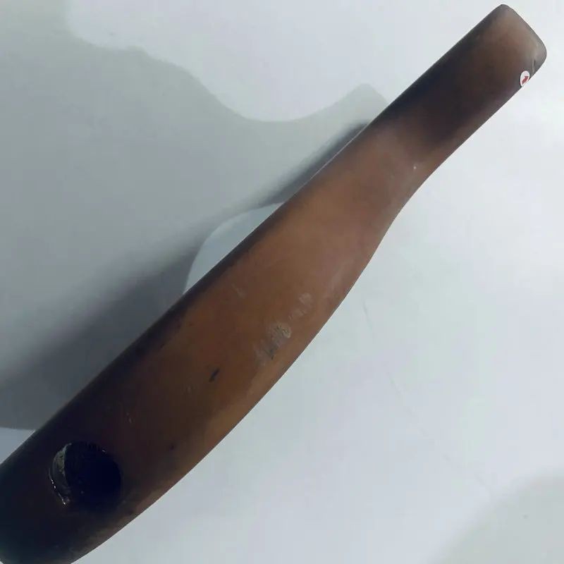 Brown DIY Project Electric Bass Basswood Body