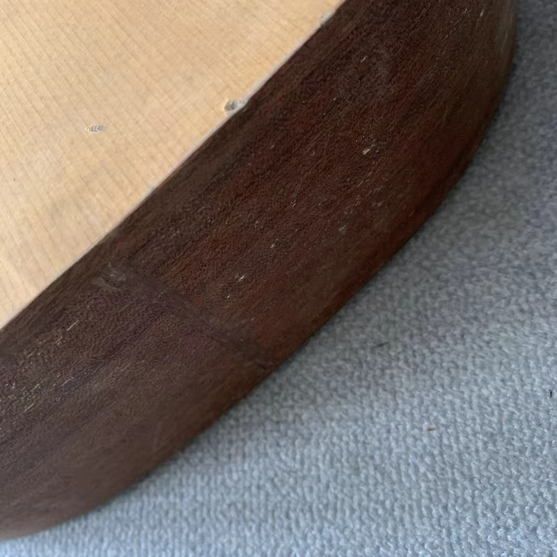 34" Classical Guitar DIY Project Body