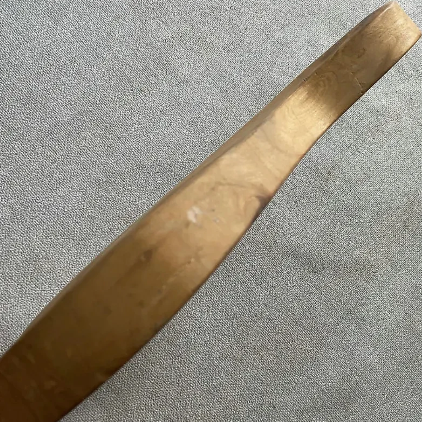Double Cutaway Guitar DIY Project Body