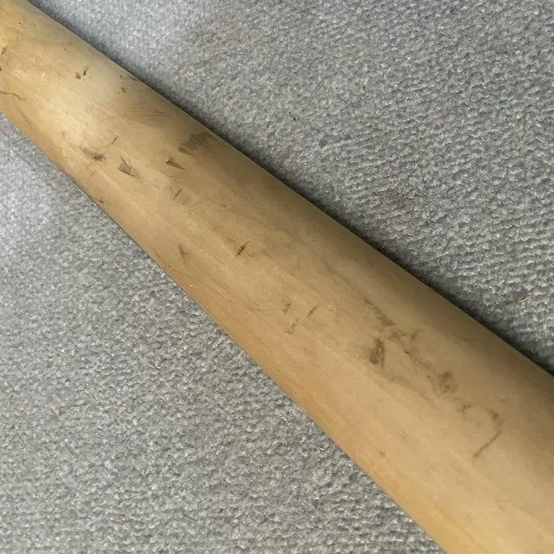 Reversed Headstock Electric Guitar Maple Wood Neck, Rosewood Fretboard