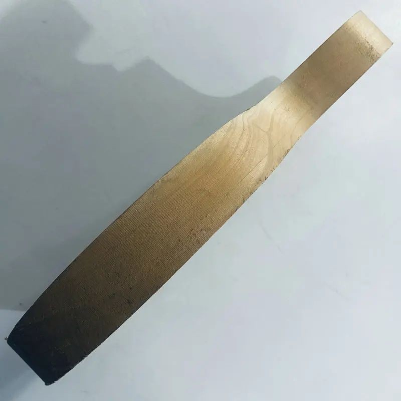 Unfinished Basswood Electric Bass Body Fit MusicMan