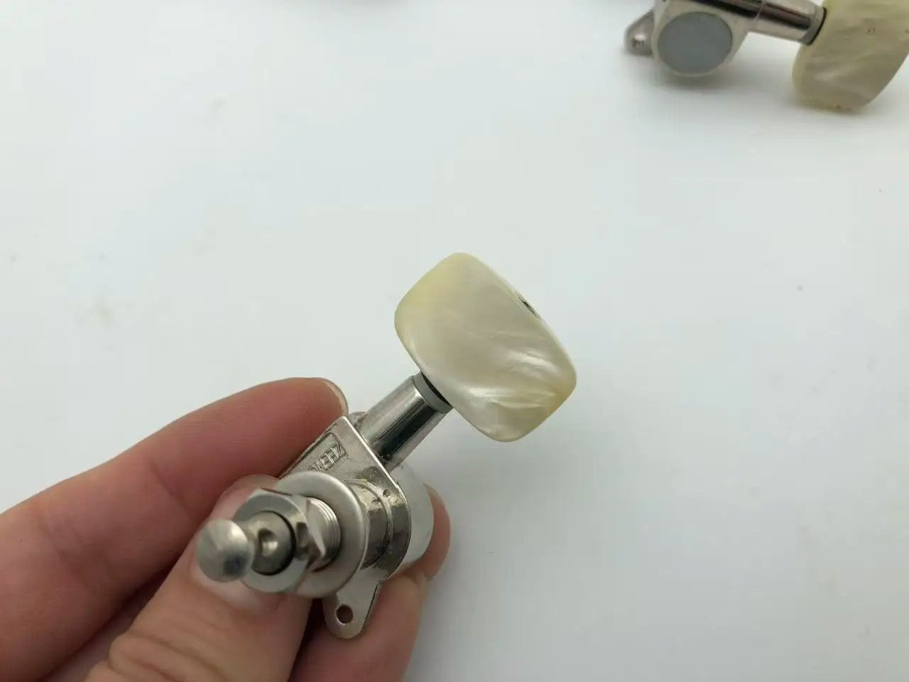 Guitar 3x3 Machine Heads Tuning Pegs Keys Fit Washburn,Cort,Godin,Epip