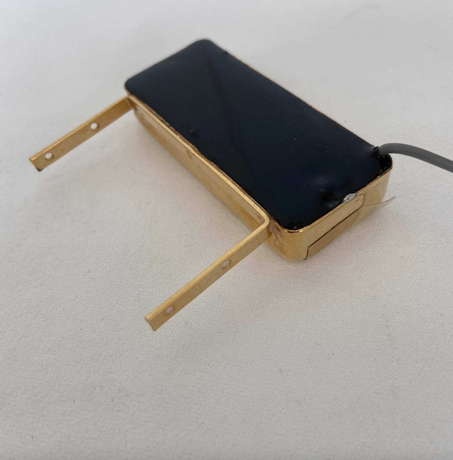 Artec Float Jazz Guitar Mini Humbucker Neck Pickup