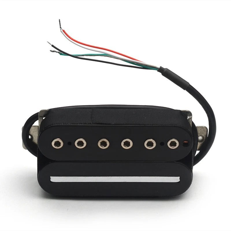 Neck Bridge Alnico 5 Guitar Humbucker Pickups Fit Kramer,Ibanez,Laklan