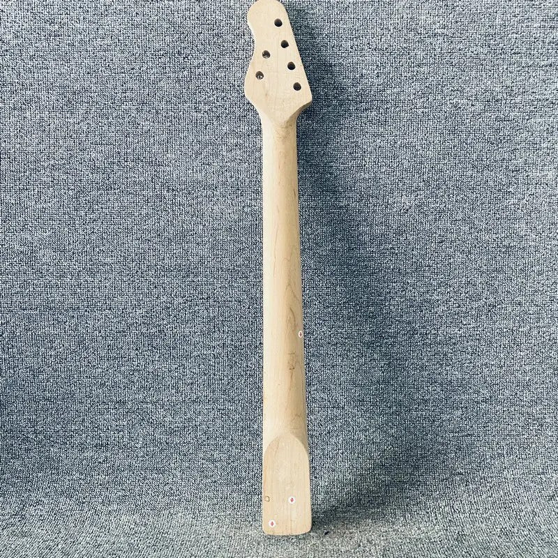 Maple Wood Guitar Neck, Rosewood Fingerboard 22 Frets Fit MusicMan Gui