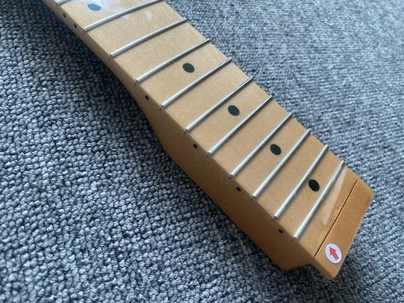 Tagima TW530 Maple Wood Guitar Neck, 22 Frets Fingerboard