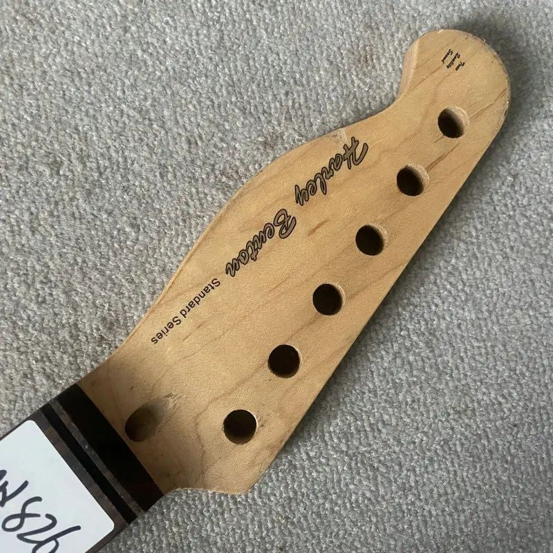 Harley Benton Left Handed Guitar Maple Neck, Rosewood 22 Frets