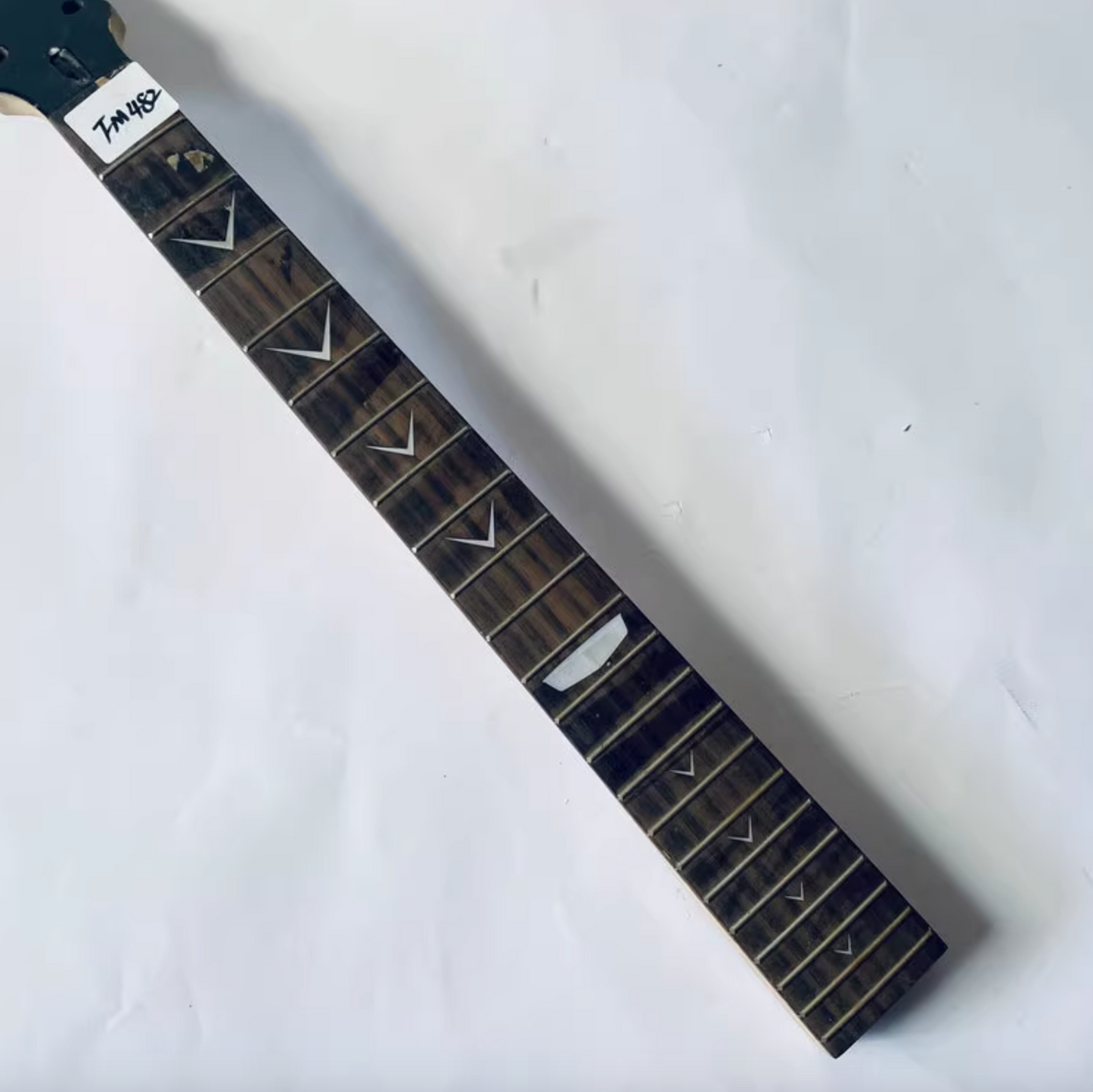Electric Guitar Maple Wood Neck, Rosewood 22 Frets