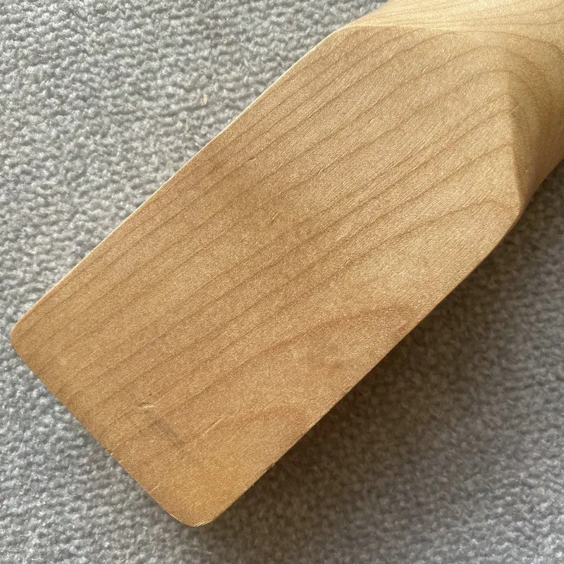 Maple Wood Electric Guitar Neck, 22 Frets Fingerboard Rosewood Fretboa