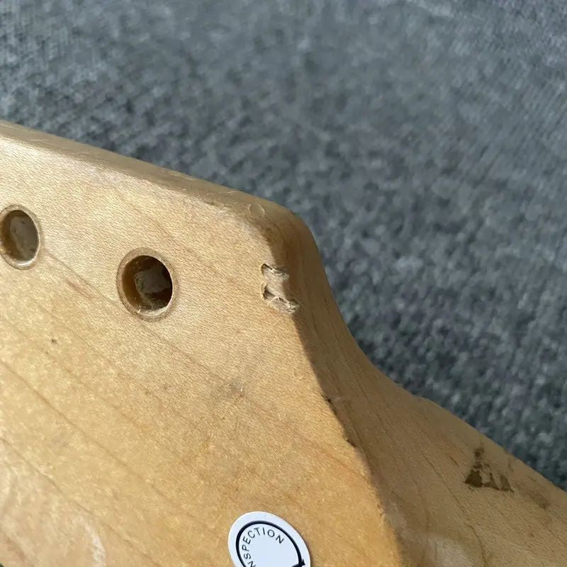 Tagima Guitar Maple Wood Neck, 22 Frets Fingerboard