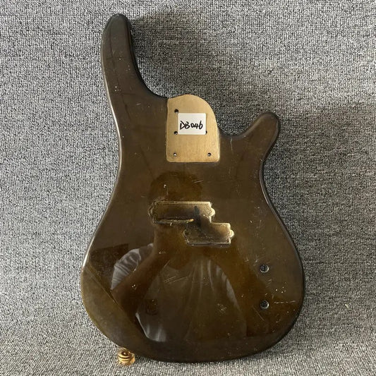 5 String Bass Guitar Basswood Body