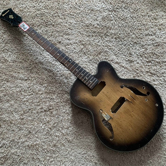 Ibanez AGB200 4 String Bass, Maple Neck, Rosewood Fingerboard
