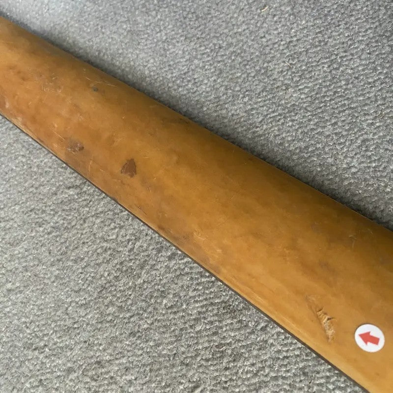 22 Frets Rosewood Fingerboard Maple Wood Neck