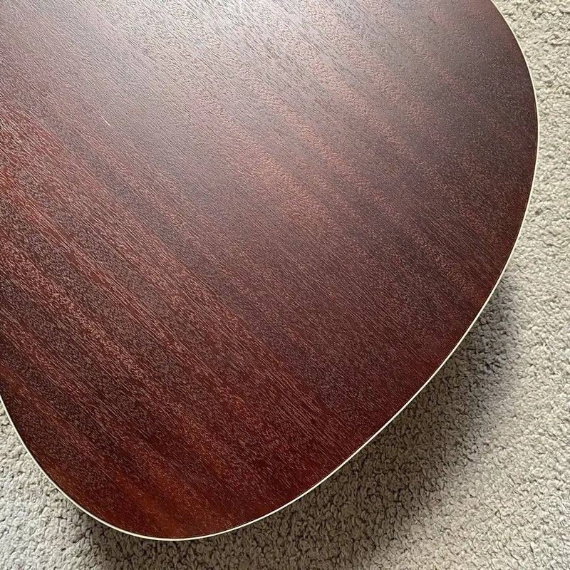 Ibanez Talman Acoustic Guitar Mahogany Body with Neck, Rosewood Finger
