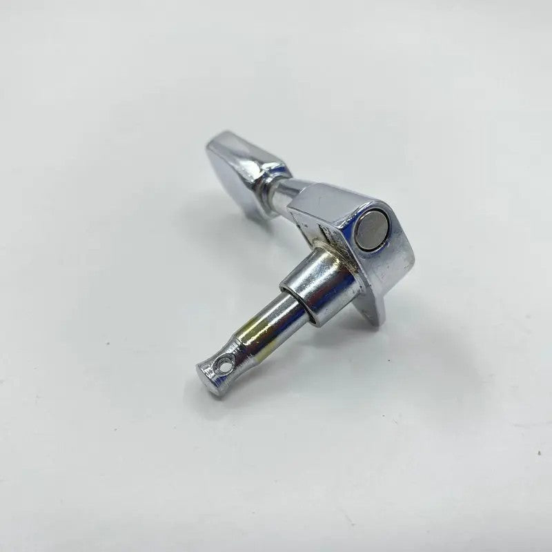 3R/3L Chrome Guitar Tuning Pegs Machines Fit Rogue,Washburn,Peavey,Epi