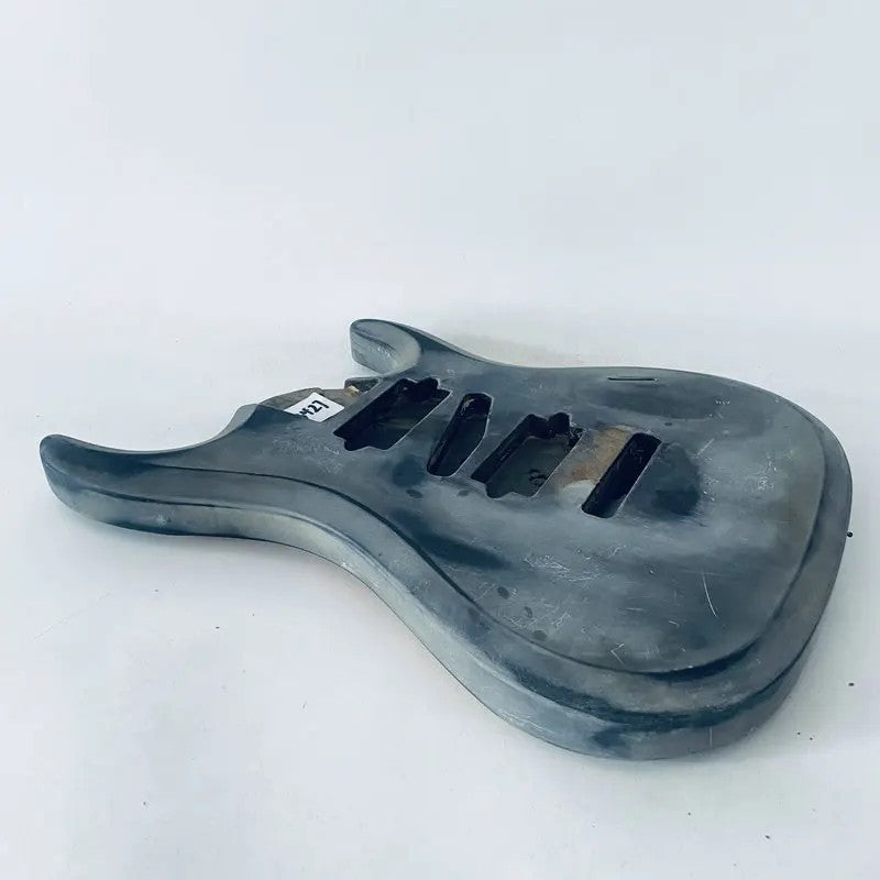 HSH Electric Guitar Basswood Body DIY Project