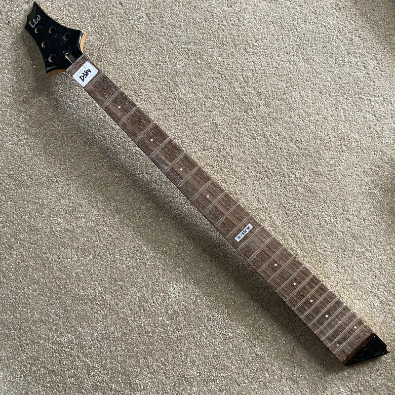 ESP LTD 5 String Bass Maple Neck, Rosewood Fingerboard